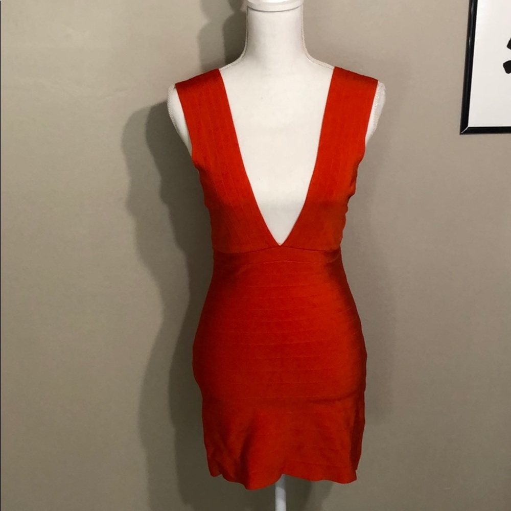 Marciano Dress